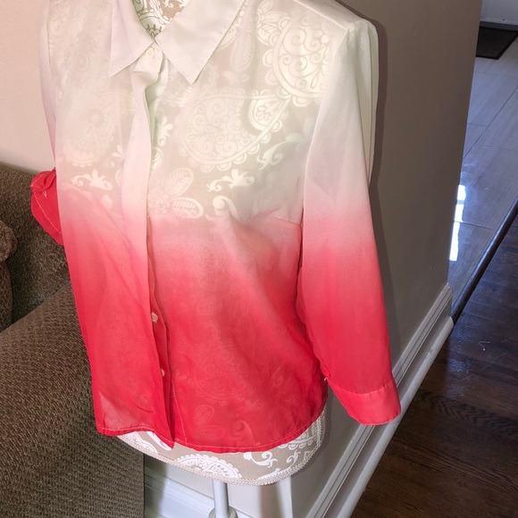 Blouse - Picture 3 of 4